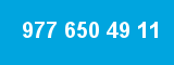 977 650 49 11 977 650 49 11